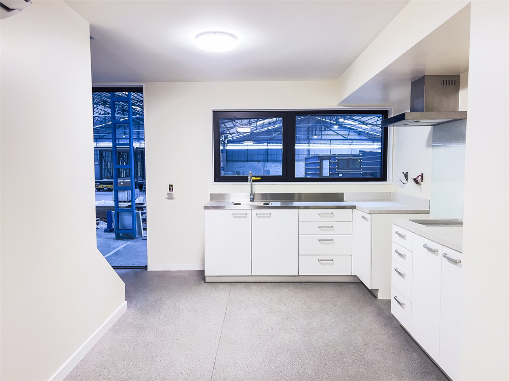 How to Extend the Lifespan of Shipping Containers